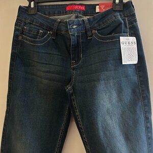 Iconic Guess Jeans